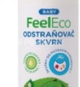 Feel Eco Odstraňovač skvrn Baby 200ml