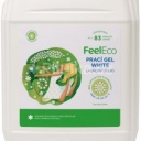 Feel Eco prací gel White 5l