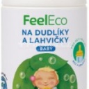 Feel Eco Prostředek na mytí dudlíků a lahviček Baby 500ml
