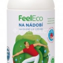 Feel Eco prostředek na nádobí vhodný k mytí ovoce a zeleniny 500ml