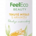 Feel Eco tekuté mýdlo s arnikou 100ml