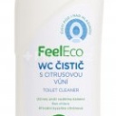 Feel Eco WC čistič 750ml