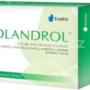 FOLANDROL® doplněk stravy pro muže 30 sáčků