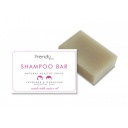 Friendly Soap Přírodní mýdlo na vlasy levandule a pelargonie