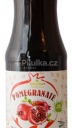 Georgian Nectar 100% ovocná šťáva Granátové jablko 1000ml