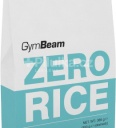 GymBeam Bio Zero Rice 385g