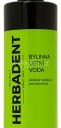 Herbadent Original Bylinná ústní voda 400ml