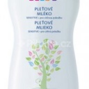 HiPP BABYSANFT Dětské pleťové mléko 350ml