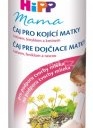 HiPP ČAJ INST. Pro kojící maminky 200g