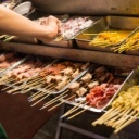 Infekční onemocnění trávicího traktu - salmonelóza