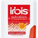 IRBIS Sukralóza s chromem - dávkovač 110 tablet