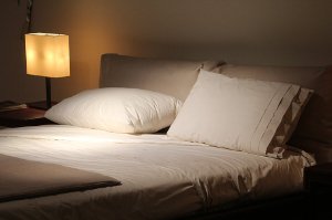 Jak kvalitní spánek máme v jednotlivých dnech týdne?