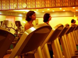sport, cvičení, správné dýchání při cvičení