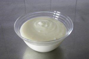 Jogurt je přírodní pěstící kosmetika pro všechny druhy pleti