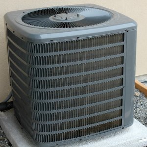 Klimatizace pomáhá zvládat neúnosná vedra, ale je třeba ji nastavit s citem
