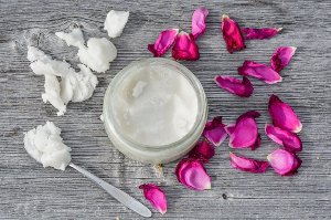 kokosový olej, zdraví, aroma, domácnost