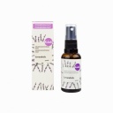 Kvitok Květová voda s rozprašovačem - levandule BIO (30 ml)