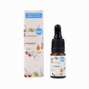 Kvitok Pleťové sérum - Vitamin C (10 ml)