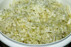 zdraví, zelí, kysané zelí, vitaminy, laktobacily