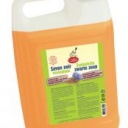 La Droguerie Ecologique by Ecodis Univerzální černé mýdlo BIO (5 l)
