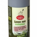 La Droguerie Ecologique by Ecodis Univerzální černé mýdlo z olivového oleje BIO (5 l)