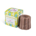 Lamazuna Tuhý šampon pro mastné vlasy - citrón (55 g)