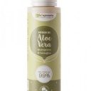 laSaponaria 99% Aloe vera gel na tělo a vlasy BIO (150 ml)