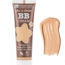laSaponaria BB krém "Jako sen" BIO - světlý (30 ml)