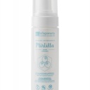 laSaponaria Čisticí pěna extra jemná pro citlivou pleť BIO (150 ml)
