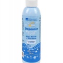 laSaponaria Zklidňující tělové mléko po opalování BIO (150 ml)