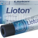 Lioton® gel 50 g