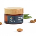 Lobey Noční vyhlazující sérum BIO (50 ml)