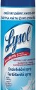 Lysol Dezinfekční sprej Svěžest vodopádu 0,4l