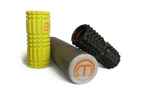 masáž, automasáž, foam roller, cvičení