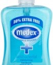 Medex - antibakteriální a hydratační tekuté mýdlo na ruce 650ml
