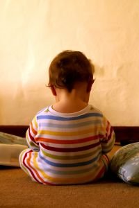 děti, bolest hlavy u dětí, migréna, léčba migrény u dětí