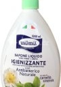 MIL MIL Antibakteriální tekuté mýdlo 1000ml