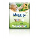 Moltex Ekoplenky Midi 3 (4 - 9 kg)