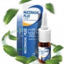 Muconasal® Plus 1.18mg/ml nosní sprej 10ml