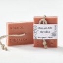 Mýdlárna Koukol Tuhé mýdlo zklidňující - Třezalka (90 g)