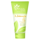 Natural Tone Opalovací krém SPF 15 BIO 