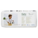 Naty Ekoplenky Junior 5 (11 - 25 kg)