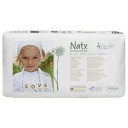 Naty Ekoplenky Maxi 4 (7 - 18 kg)