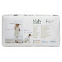 Naty Ekoplenky Maxi+ 4+ (9 - 20 kg)
