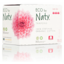 Naty Tampony Super plus (15 ks)