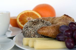 Nejlepší recept na lepší život a štíhlou postavu