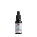 Nobilis Tilia Masážní olej na hráz BIO (20 ml)