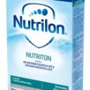 Nutrilon Nutriton 135g