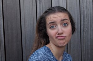 obličejová gymnastika, vrásky, mládí, ženy