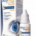 Ocutein Sensitive Plus oční kapky 15ml DaVinci